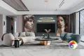 Коллекция Давид и Венера KERAMA MARAZZI
