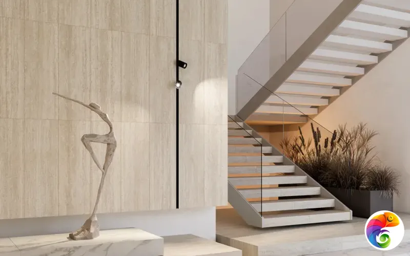 Коллекция Про Травертин KERAMA MARAZZI