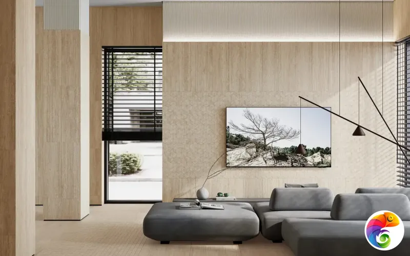 Коллекция Про Травертин KERAMA MARAZZI