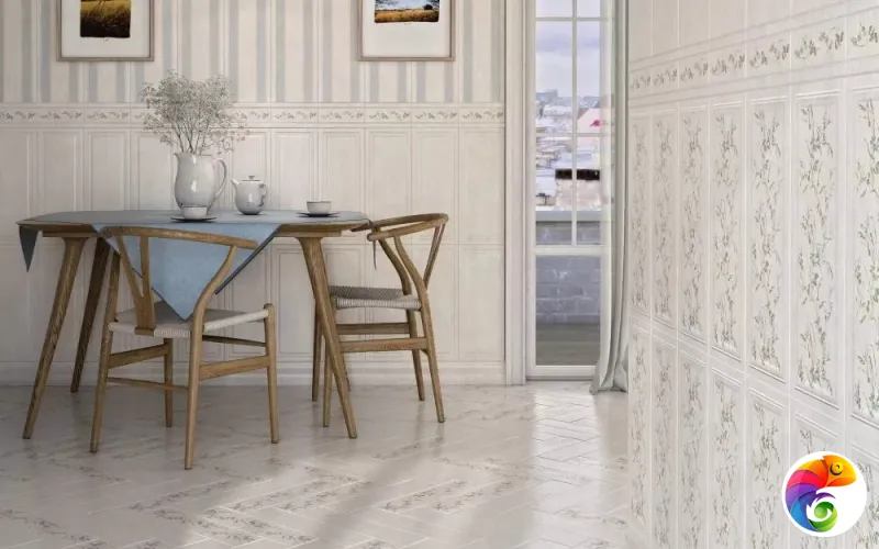 Коллекция Кантри Шик KERAMA MARAZZI