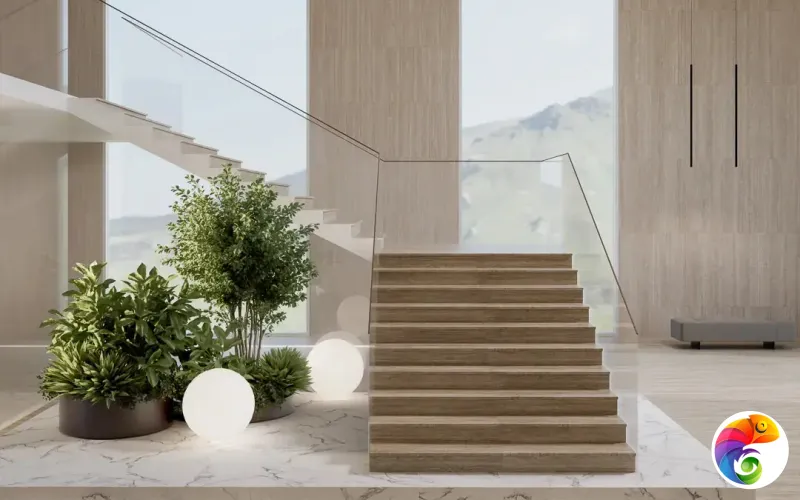 Коллекция Про Травертин KERAMA MARAZZI