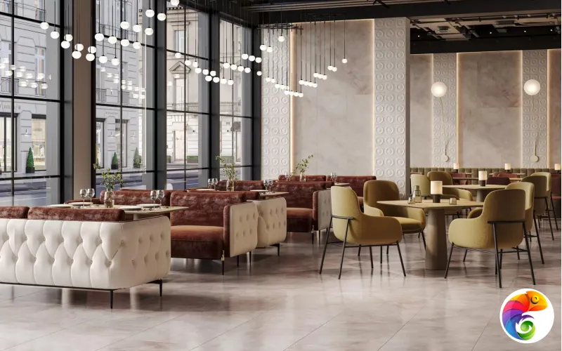 Коллекция Ониче KERAMA MARAZZI