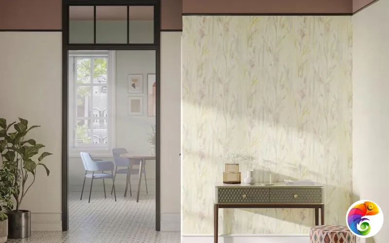 Коллекция Отражение KERAMA MARAZZI