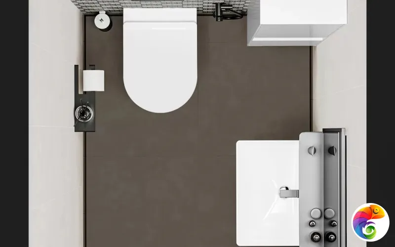 Коллекция Про Чементо KERAMA MARAZZI