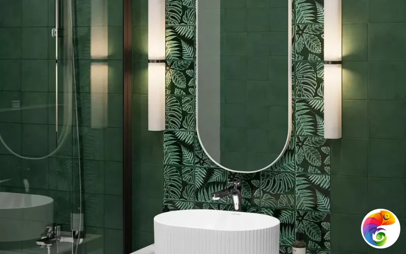 Коллекция Сантана KERAMA MARAZZI