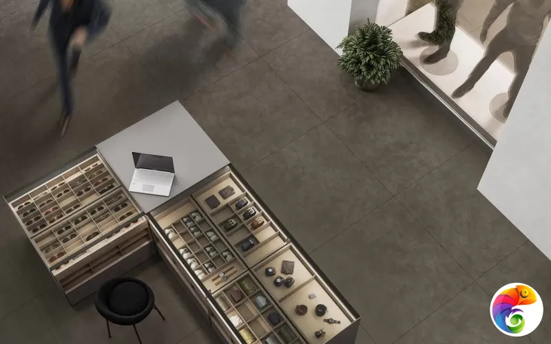 Коллекция Про Чементо KERAMA MARAZZI