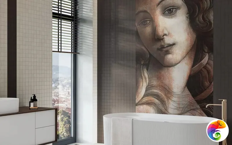 Коллекция Давид и Венера KERAMA MARAZZI