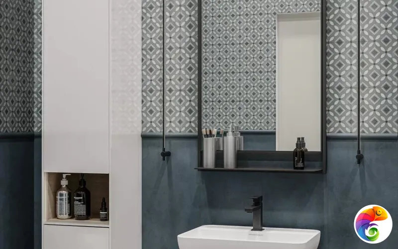 Коллекция Про Чементо KERAMA MARAZZI