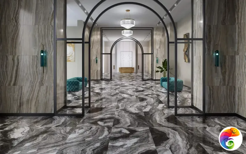 Коллекция Ониче KERAMA MARAZZI