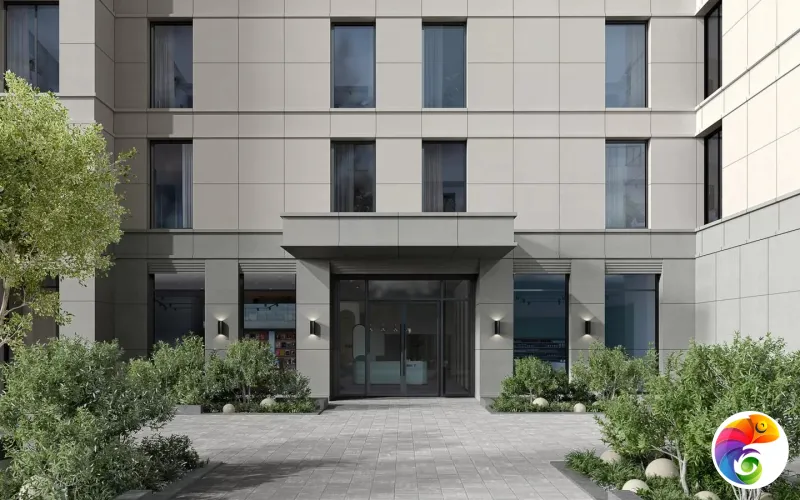 Коллекция Про Чементо KERAMA MARAZZI