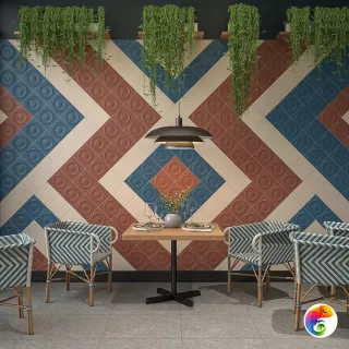 Аква Альта KERAMA MARAZZI