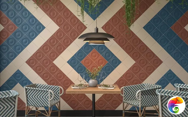 Коллекция Аква Альта KERAMA MARAZZI