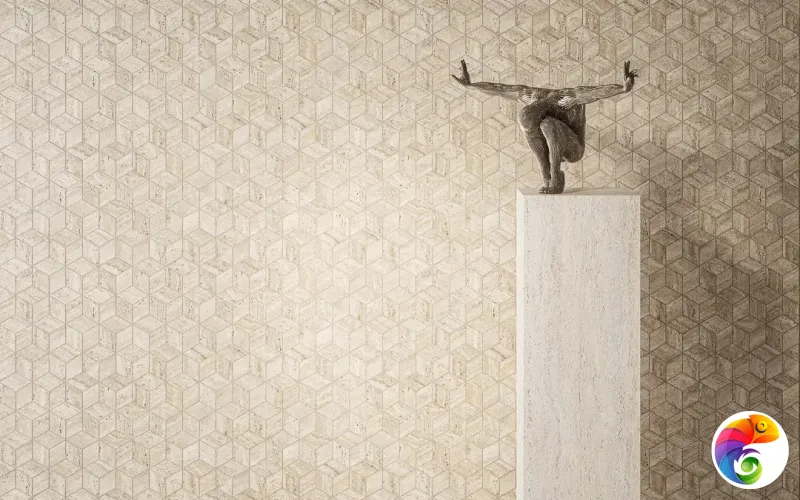 Коллекция Про Травертин KERAMA MARAZZI