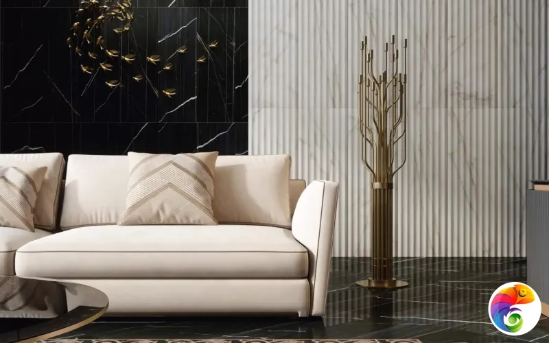 Коллекция Греппи KERAMA MARAZZI