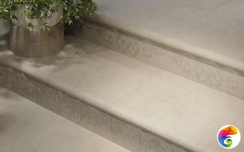 Коллекция Монсанту KERAMA MARAZZI