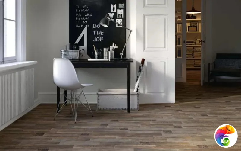 Коллекция Браш Вуд KERAMA MARAZZI