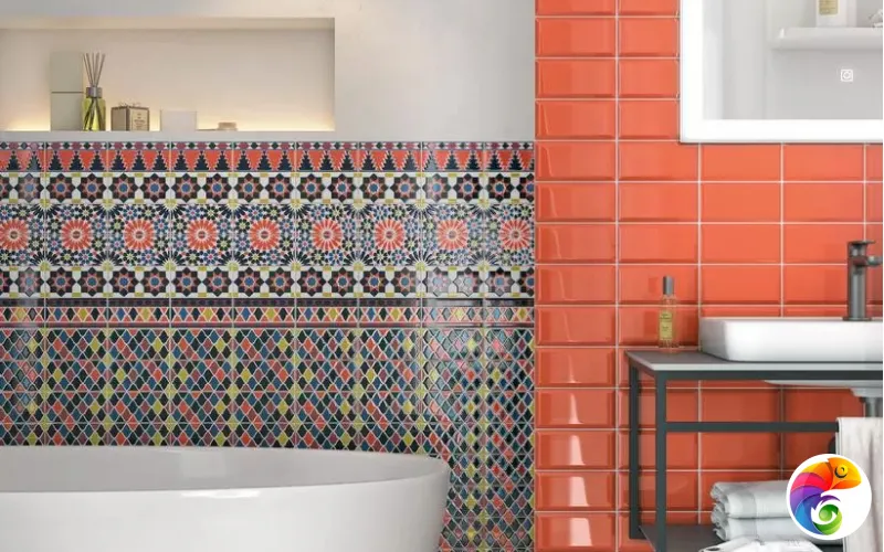 Коллекция Алькасар KERAMA MARAZZI