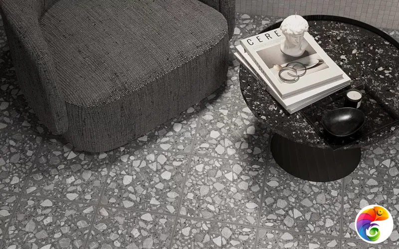 Коллекция Кассетоне KERAMA MARAZZI