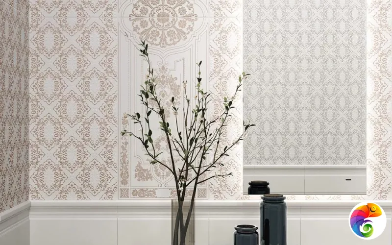Коллекция Флориан KERAMA MARAZZI