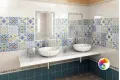 Коллекция Капри KERAMA MARAZZI