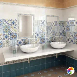 Капри KERAMA MARAZZI