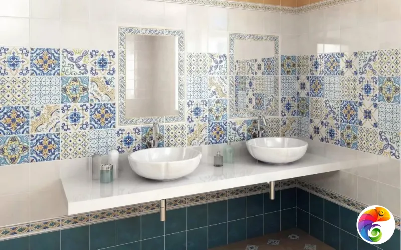 Коллекция Капри KERAMA MARAZZI