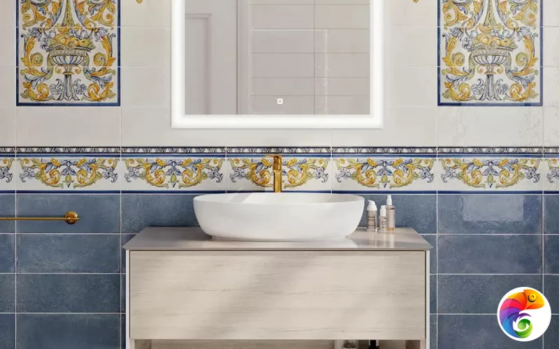 Коллекция Площадь Испании KERAMA MARAZZI