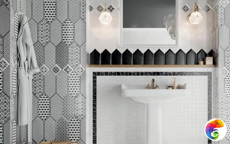 Коллекция Келуш KERAMA MARAZZI