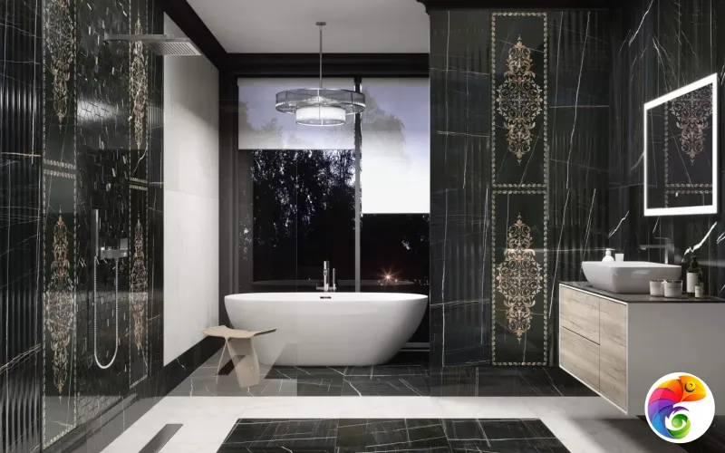 Коллекция Греппи KERAMA MARAZZI