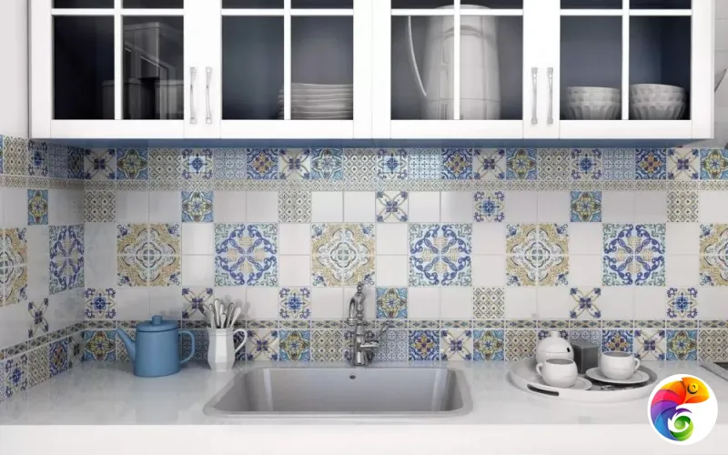 Коллекция Капри KERAMA MARAZZI