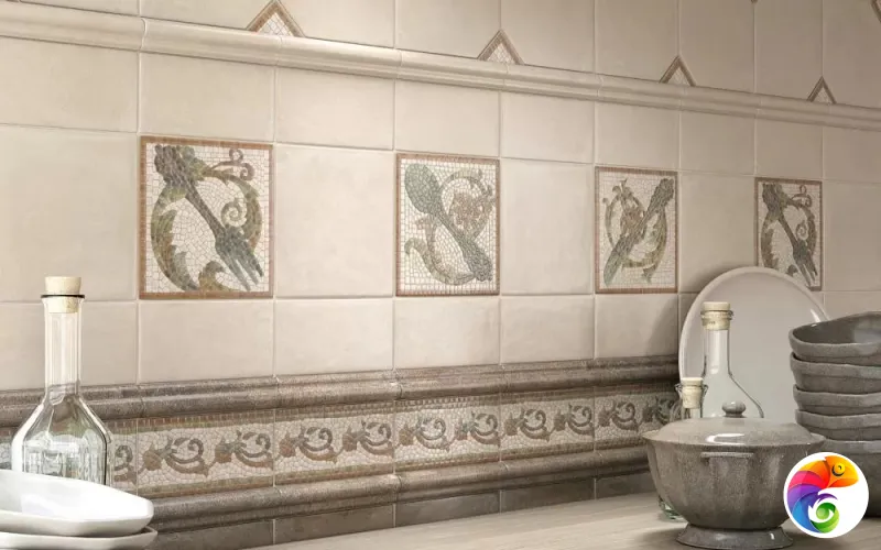 Коллекция Виченца KERAMA MARAZZI