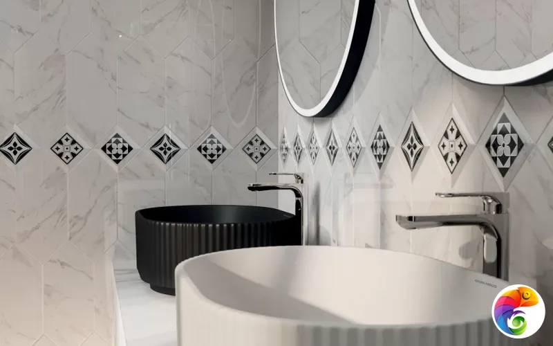 Коллекция Келуш KERAMA MARAZZI