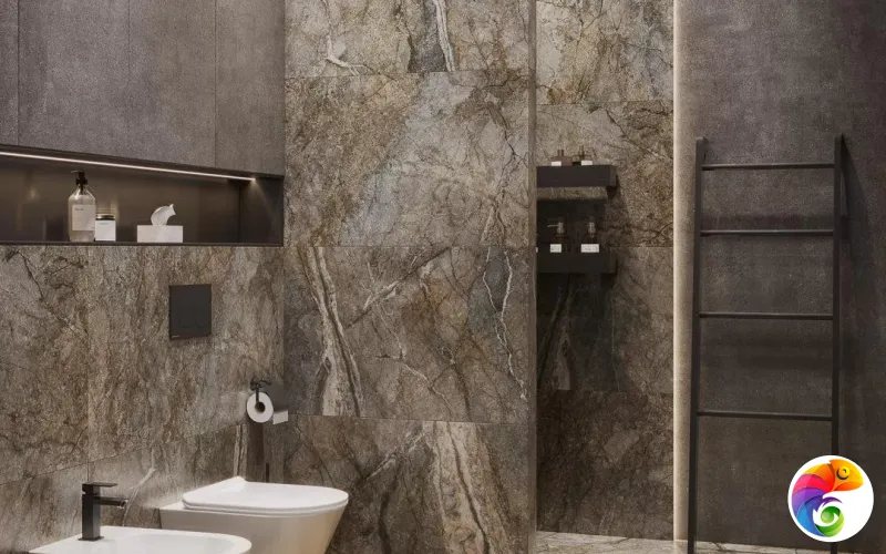 Коллекция Сильвер Рут KERAMA MARAZZI