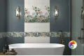 Коллекция Зимний сад KERAMA MARAZZI
