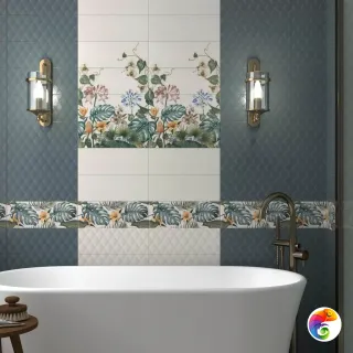Зимний сад KERAMA MARAZZI