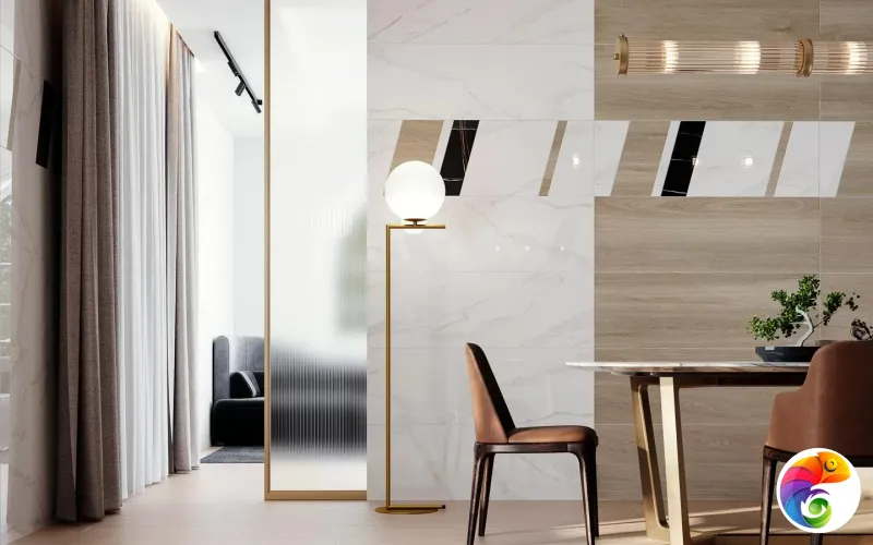 Коллекция Бертран KERAMA MARAZZI