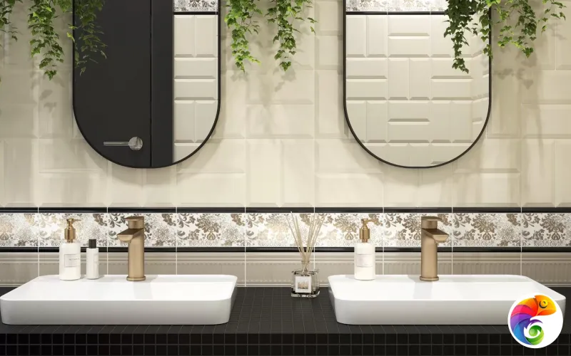 Коллекция Бланше KERAMA MARAZZI