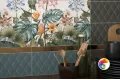 Коллекция Зимний сад KERAMA MARAZZI
