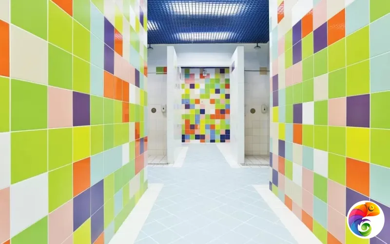 Коллекция Калейдоскоп KERAMA MARAZZI