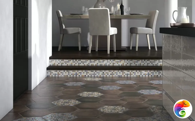 Коллекция Площадь Испании KERAMA MARAZZI
