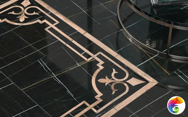 Коллекция Греппи KERAMA MARAZZI