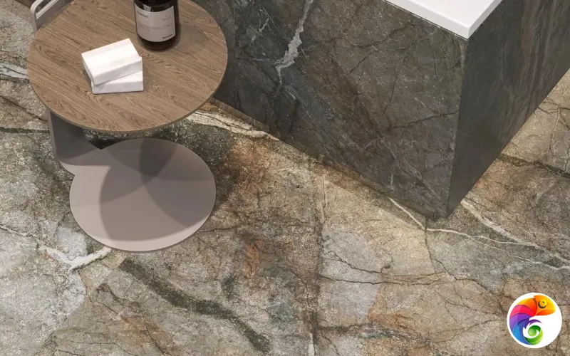 Коллекция Сильвер Рут KERAMA MARAZZI