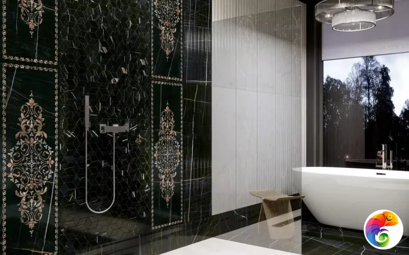 Коллекция Греппи KERAMA MARAZZI