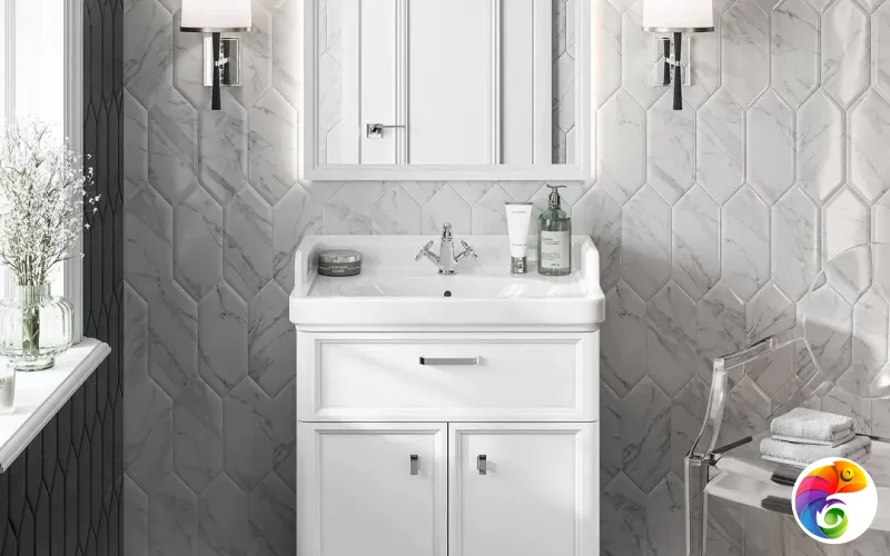 Коллекция Келуш KERAMA MARAZZI