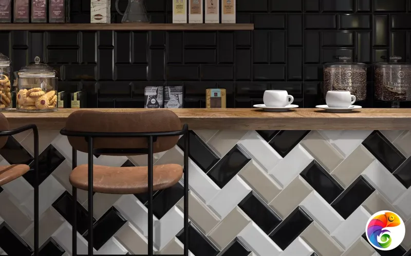 Коллекция Бланше KERAMA MARAZZI
