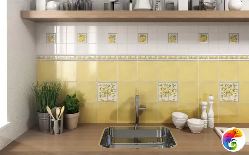 Коллекция Капри KERAMA MARAZZI