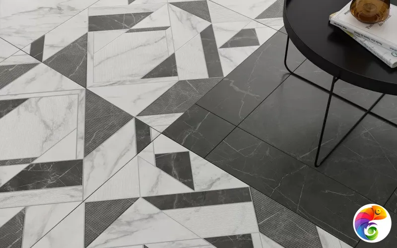 Коллекция Буонарроти KERAMA MARAZZI