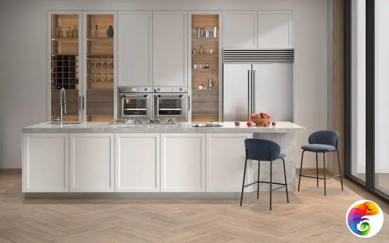 Коллекция Тровазо KERAMA MARAZZI