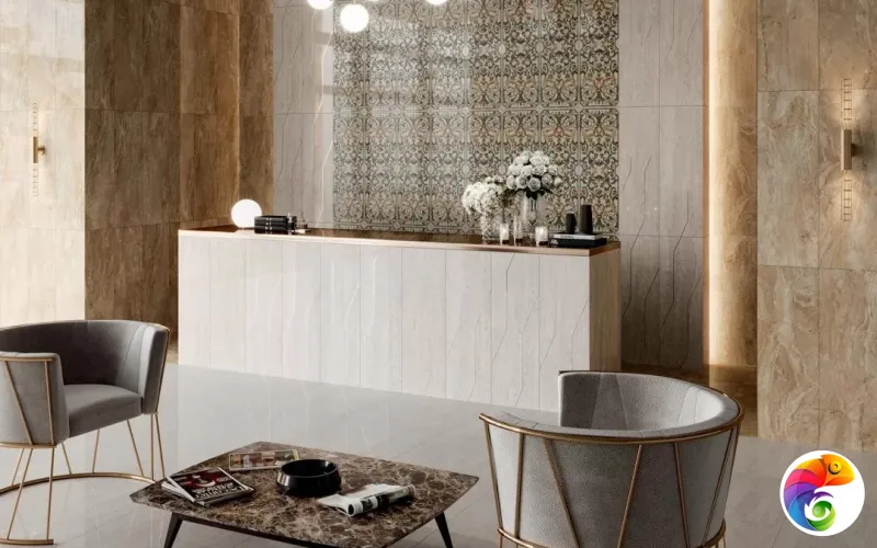 Коллекция Эвора KERAMA MARAZZI