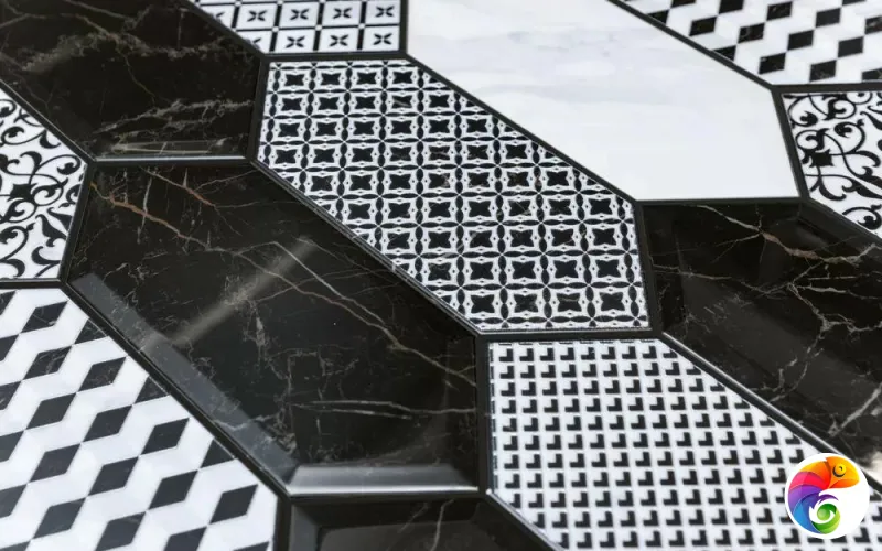 Коллекция Келуш KERAMA MARAZZI